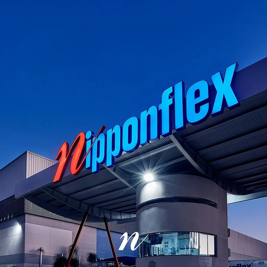 NipponFlex Peru Internacional